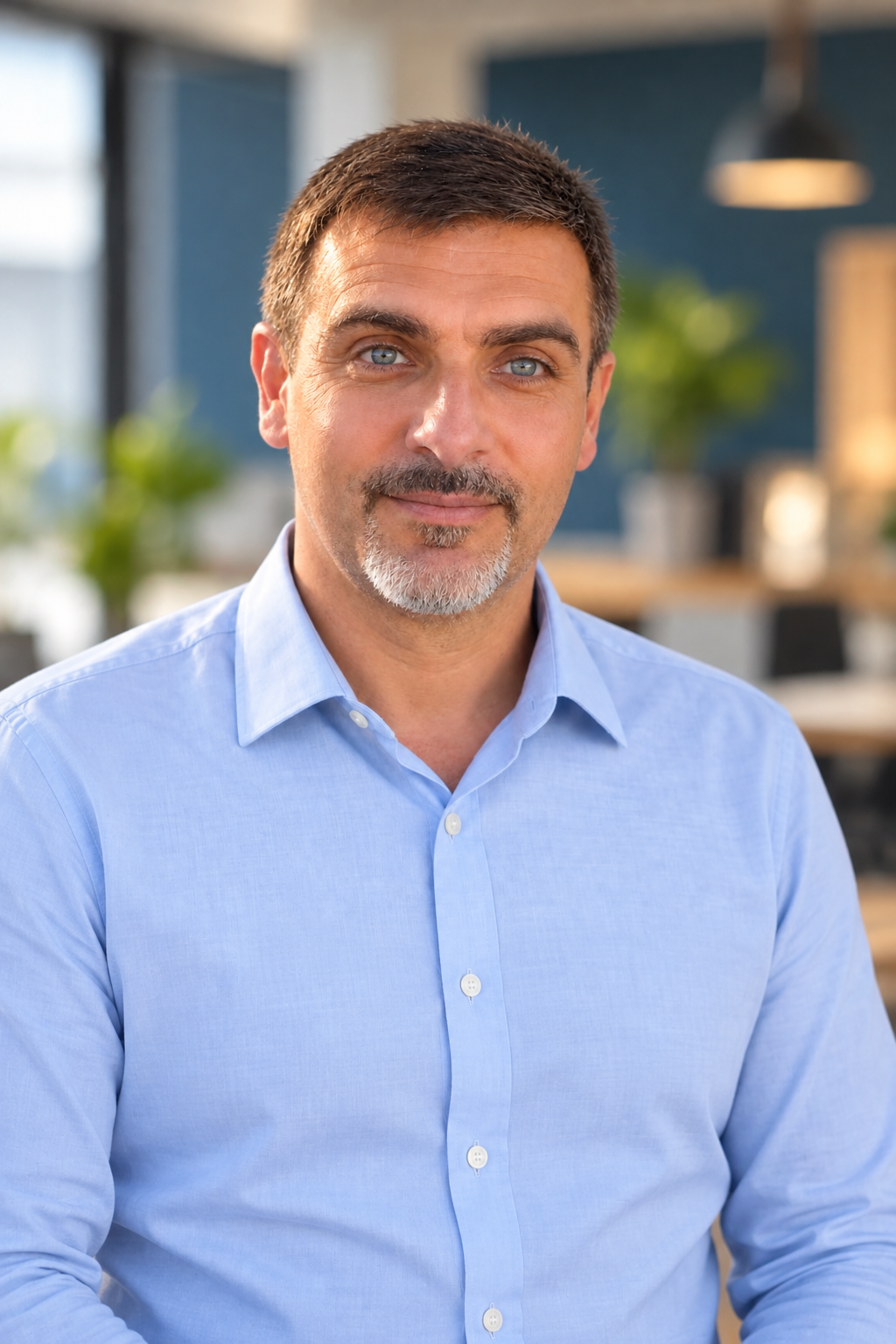 David Carballat, gerente de Carballat Studio